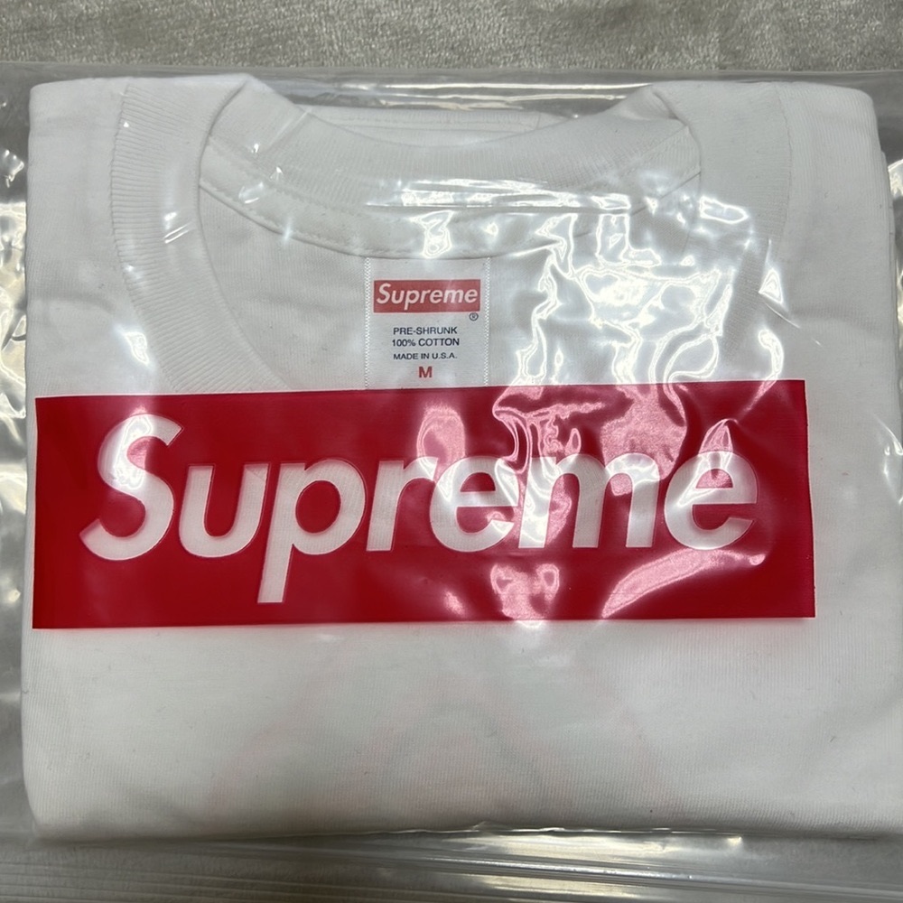 Supreme Sekintani Tee